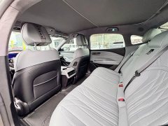 Geely Galaxy E8 575km Explorer Smart Driving Edition - ფოტო 6