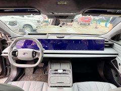 Geely Galaxy E8 575km Explorer Smart Driving Edition - ფოტო 7