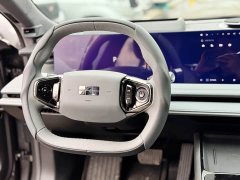 Geely Galaxy E8 575km Explorer Smart Driving Edition - ფოტო 8