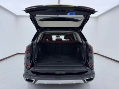 BMW X5 2023 xDrive 30Li M Sport Exclusive Night Edition Package - ფოტო 10