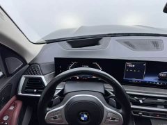 BMW X5 2023 xDrive 30Li M Sport Exclusive Night Edition Package - ფოტო 12