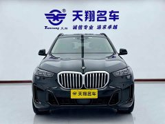 BMW X5 2023 xDrive 30Li M Sport Exclusive Night Edition Package - ფოტო 3
