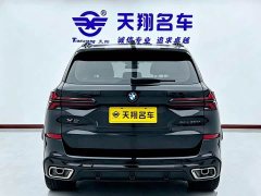 BMW X5 2023 xDrive 30Li M Sport Exclusive Night Edition Package - ფოტო 6
