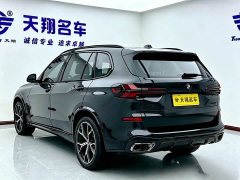 BMW X5 2023 xDrive 30Li M Sport Exclusive Night Edition Package - ფოტო 7