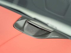 Aston Martin DB12 2025 4.0T V8 Coupe - ფოტო 19