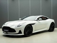 Aston Martin DB12 2025 4.0T V8 Coupe - ფოტო 2
