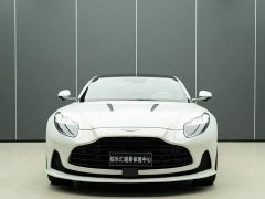 Aston Martin DB12 2025 4.0T V8 Coupe - ფოტო 4