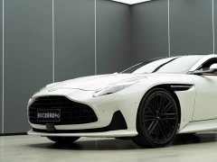 Aston Martin DB12 2025 4.0T V8 Coupe - ფოტო 5