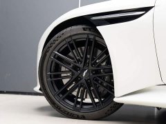 Aston Martin DB12 2025 4.0T V8 Coupe - ფოტო 7