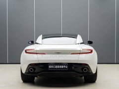 Aston Martin DB12 2025 4.0T V8 Coupe - ფოტო 8