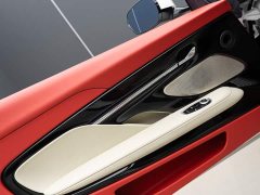 Aston Martin DB12 2025 4.0T V8 Coupe - ფოტო 9