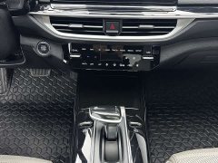 Kia K3 2023 1.5L CVT Luxury Edition - ფოტო 14