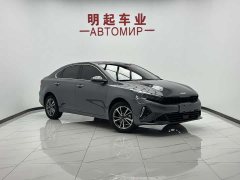 Kia K3 2023 1.5L CVT Luxury Edition - ფოტო 2