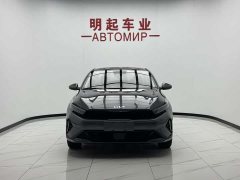 Kia K3 2023 1.5L CVT Luxury Edition - ფოტო 3