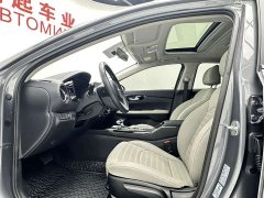 Kia K3 2023 1.5L CVT Luxury Edition - ფოტო 4