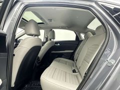 Kia K3 2023 1.5L CVT Luxury Edition - ფოტო 5