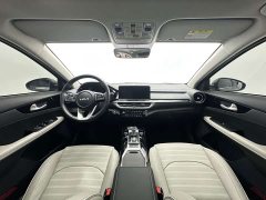 Kia K3 2023 1.5L CVT Luxury Edition - ფოტო 6