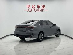 Kia K3 2023 1.5L CVT Luxury Edition - ფოტო 8