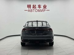 Kia K3 2023 1.5L CVT Luxury Edition - ფოტო 9