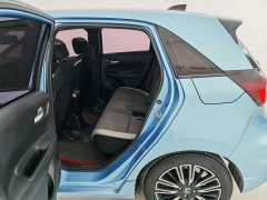 Honda Fit 1.5L CVT Chao Run Pro Edition - ფოტო 11