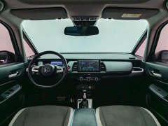 Honda Fit 1.5L CVT Chao Run Pro Edition - ფოტო 13