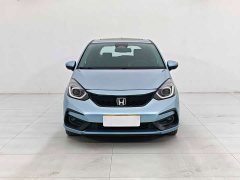 Honda Fit 1.5L CVT Chao Run Pro Edition - ფოტო 2