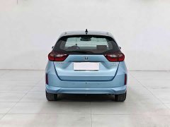 Honda Fit 1.5L CVT Chao Run Pro Edition - ფოტო 4