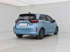 Honda Fit 1.5L CVT Chao Run Pro Edition - ფოტო 5