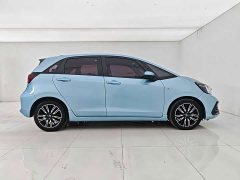 Honda Fit 1.5L CVT Chao Run Pro Edition - ფოტო 6