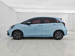 Honda Fit 1.5L CVT Chao Run Pro Edition - ფოტო 7