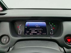Honda Fit 1.5L CVT Chao Run Pro Edition - ფოტო 8
