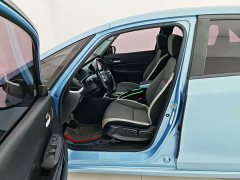 Honda Fit 1.5L CVT Chao Run Pro Edition - ფოტო 9