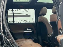 Mercedes-Benz GLB 200 Fashion Edition - ფოტო 10