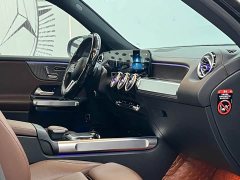 Mercedes-Benz GLB 200 Fashion Edition - ფოტო 11