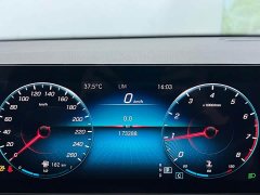 Mercedes-Benz GLB 200 Fashion Edition - ფოტო 12