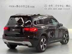 Mercedes-Benz GLB 200 Fashion Edition - ფოტო 2