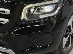 Mercedes-Benz GLB 200 Fashion Edition - ფოტო 3