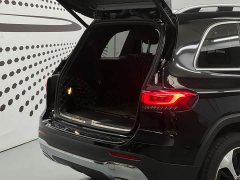 Mercedes-Benz GLB 200 Fashion Edition - ფოტო 5