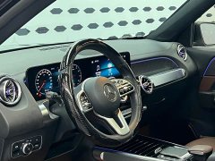 Mercedes-Benz GLB 200 Fashion Edition - ფოტო 6