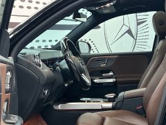 Mercedes-Benz GLB 200 Fashion Edition - ფოტო 7