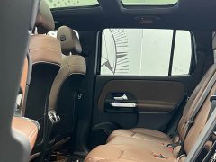 Mercedes-Benz GLB 200 Fashion Edition - ფოტო 8