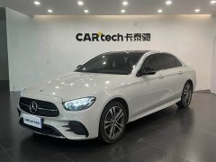 Mercedes-Benz E-Class 2021 Facelift E 260 L - ფოტო 1
