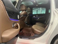Mercedes-Benz E-Class 2021 Facelift E 260 L - ფოტო 11