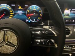 Mercedes-Benz E-Class 2021 Facelift E 260 L - ფოტო 14