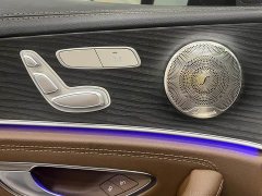 Mercedes-Benz E-Class 2021 Facelift E 260 L - ფოტო 16