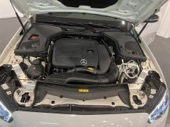 Mercedes-Benz E-Class 2021 Facelift E 260 L - ფოტო 18