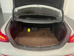 Mercedes-Benz E-Class 2021 Facelift E 260 L - ფოტო 19