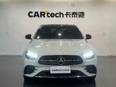 Mercedes-Benz E-Class 2021 Facelift E 260 L - ფოტო 2