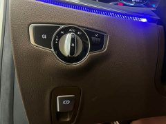 Mercedes-Benz E-Class 2021 Facelift E 260 L - ფოტო 20