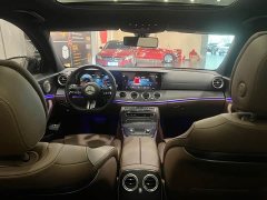 Mercedes-Benz E-Class 2021 Facelift E 260 L - ფოტო 7